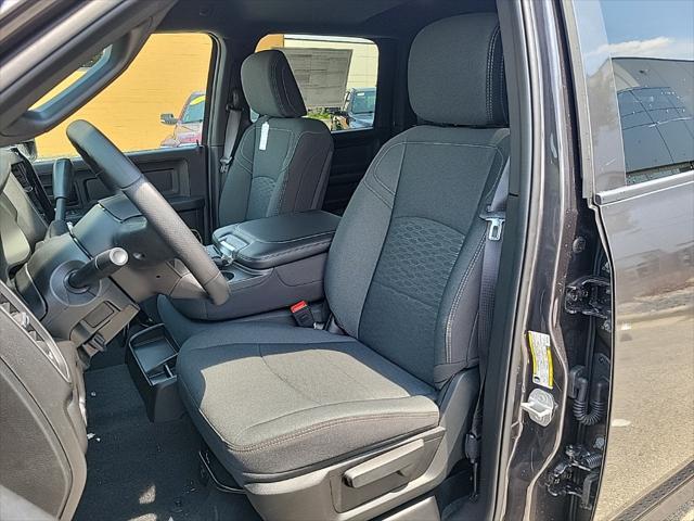 new 2025 Ram 2500 car, priced at $50,454