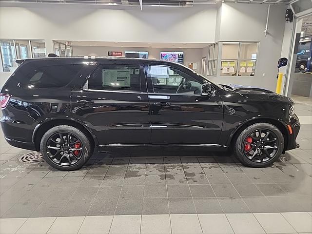 new 2024 Dodge Durango car, priced at $106,671