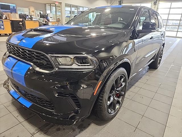 new 2024 Dodge Durango car, priced at $106,671