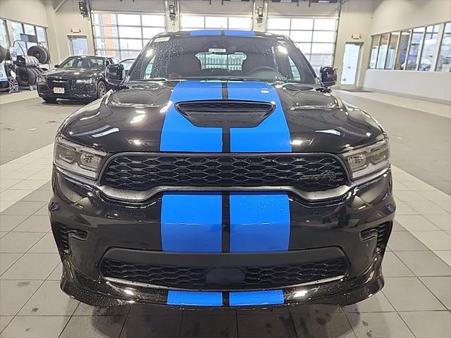 new 2024 Dodge Durango car, priced at $89,995