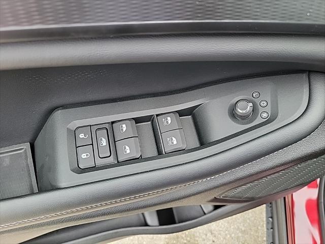 new 2025 Jeep Grand Cherokee car, priced at $41,550