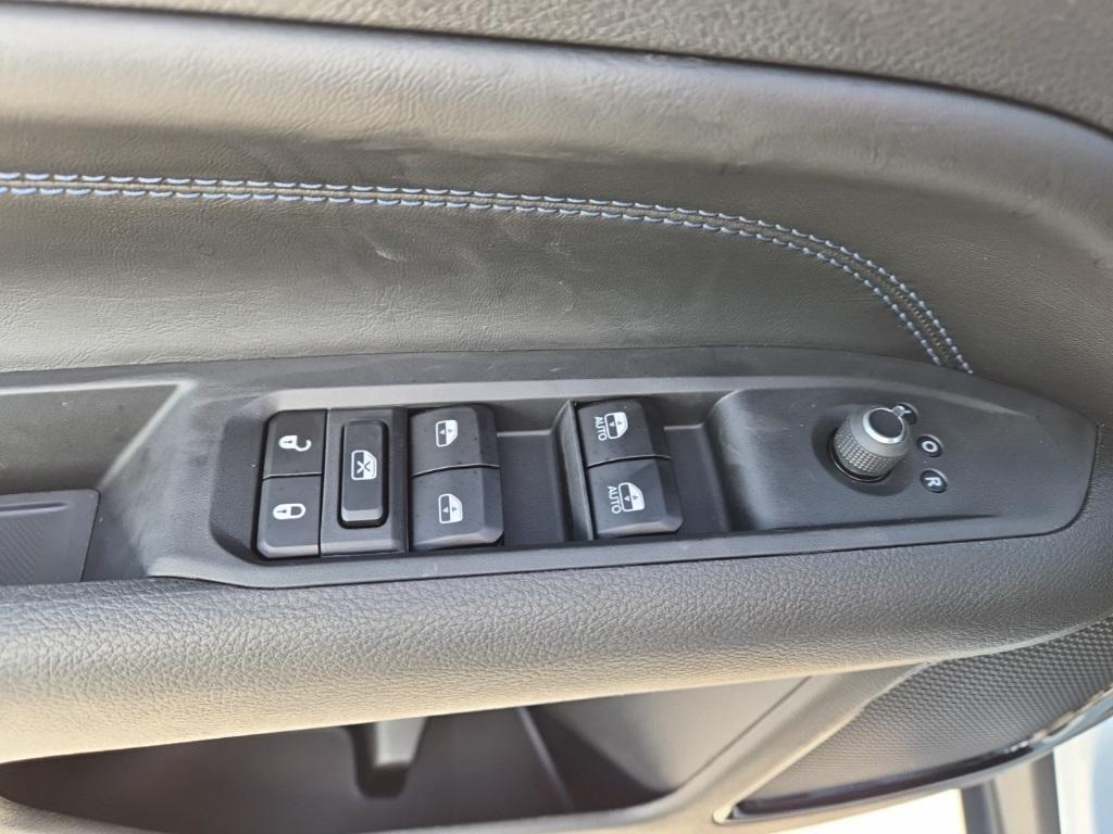 new 2026 Jeep Compass car, priced at $31,496