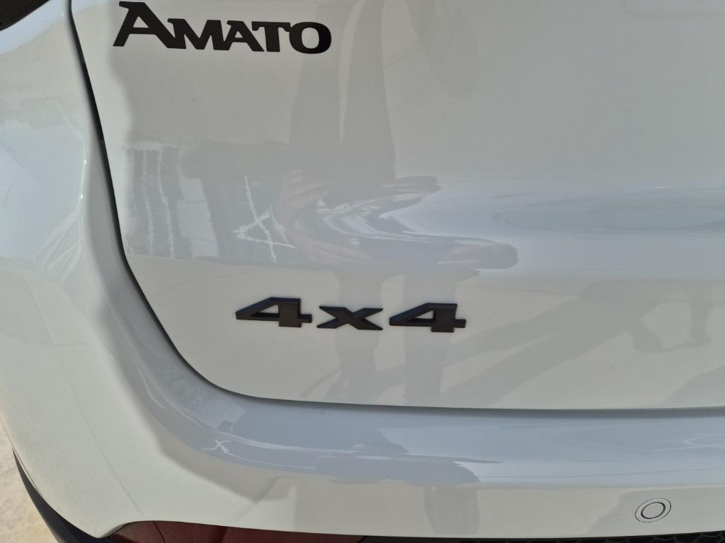 new 2026 Jeep Compass car, priced at $31,496