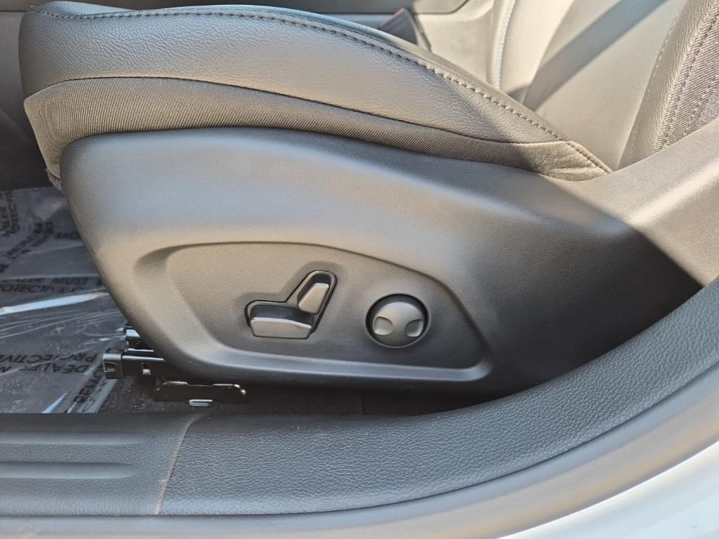 new 2026 Jeep Compass car, priced at $31,496