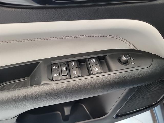new 2025 Jeep Compass car, priced at $30,352