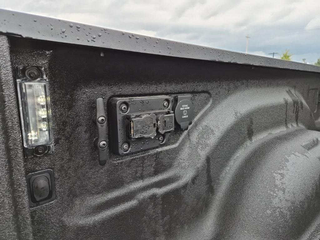 new 2026 Ram 2500 car, priced at $76,496