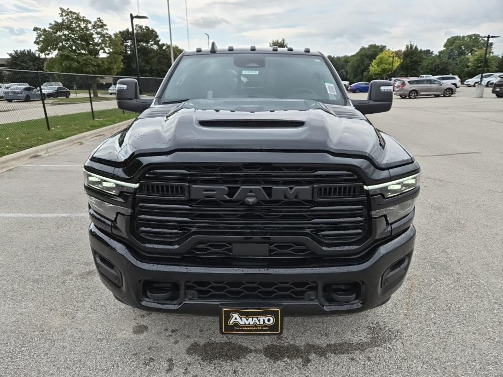 new 2026 Ram 2500 car, priced at $76,496