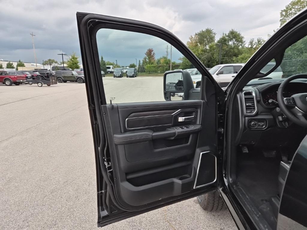 new 2026 Ram 2500 car, priced at $76,496