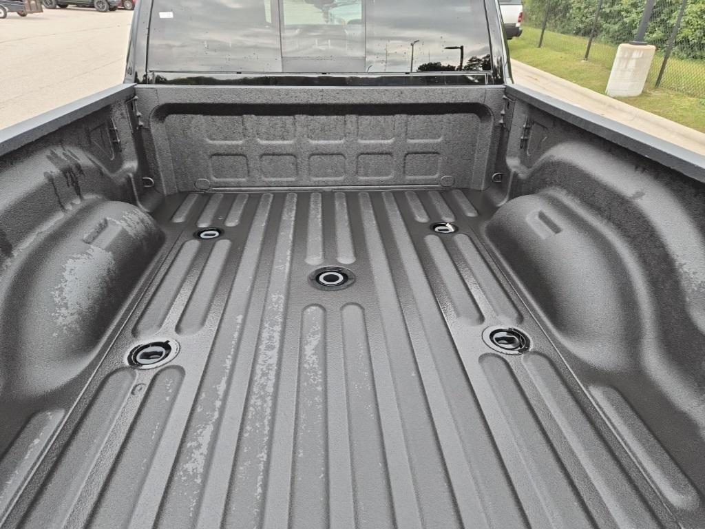 new 2026 Ram 2500 car, priced at $76,496