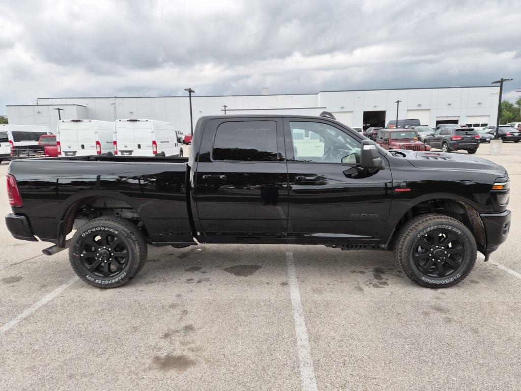 new 2026 Ram 2500 car, priced at $76,496