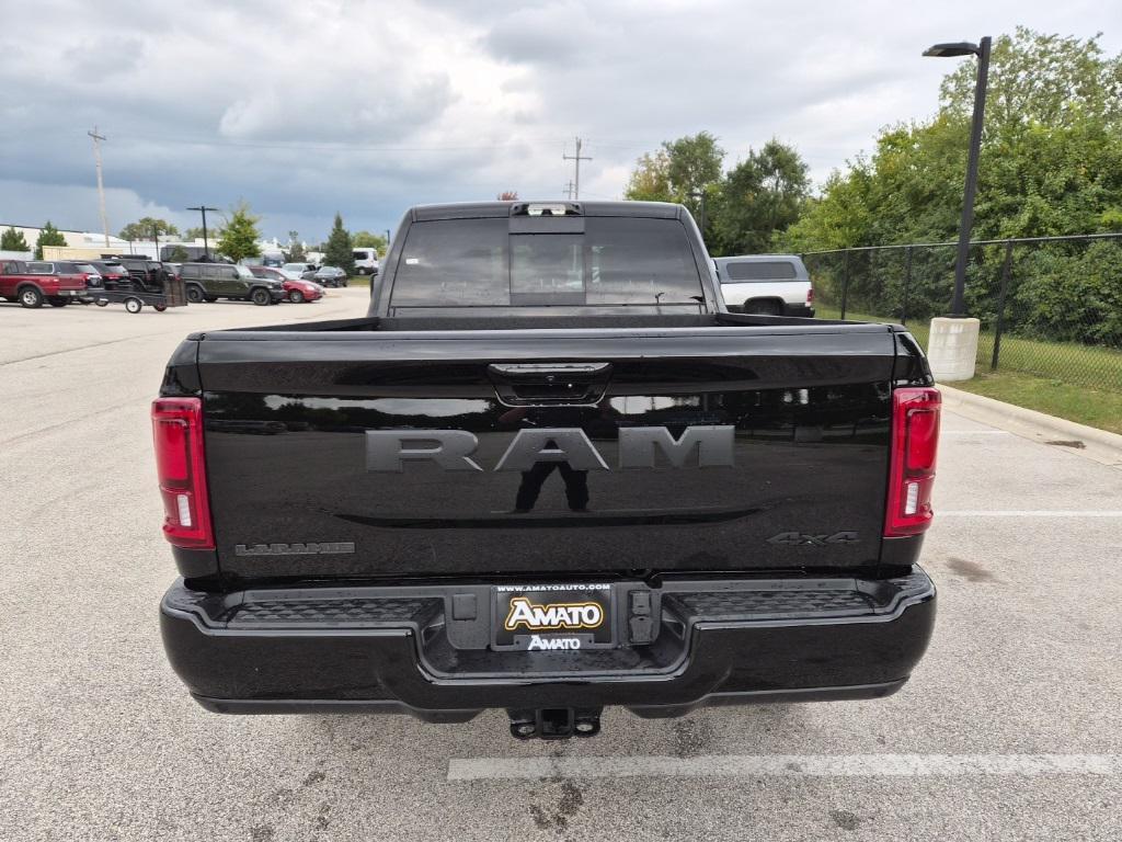 new 2026 Ram 2500 car, priced at $76,496