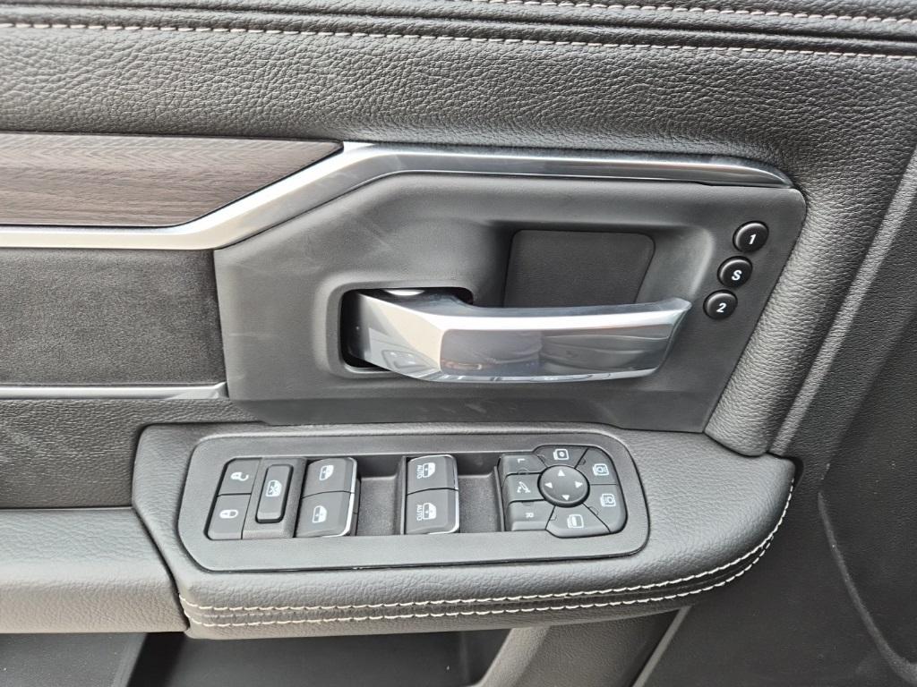 new 2026 Ram 2500 car, priced at $76,496