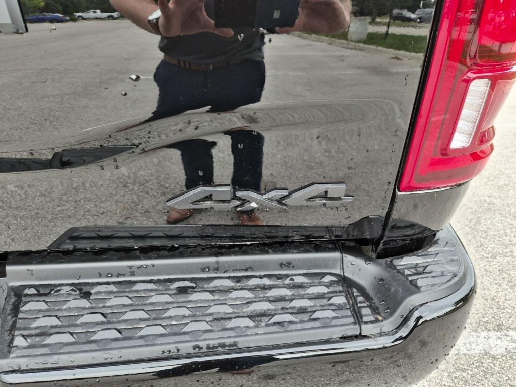 new 2026 Ram 2500 car, priced at $76,496