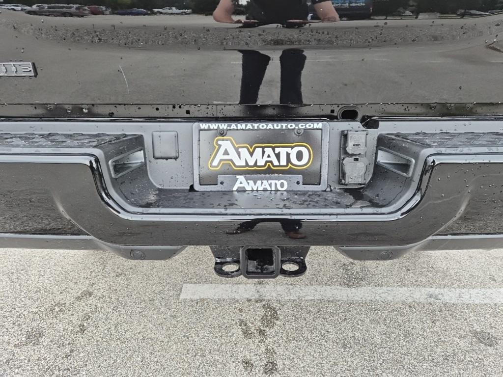 new 2026 Ram 2500 car, priced at $76,496