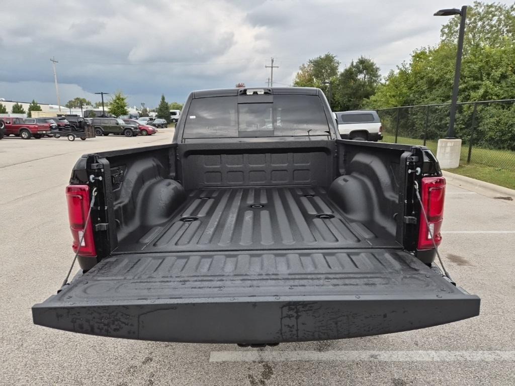 new 2026 Ram 2500 car, priced at $76,496