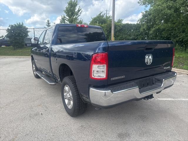 used 2024 Ram 2500 car, priced at $46,290