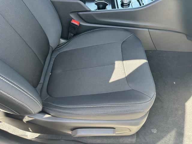 new 2025 Jeep Grand Cherokee car, priced at $35,982