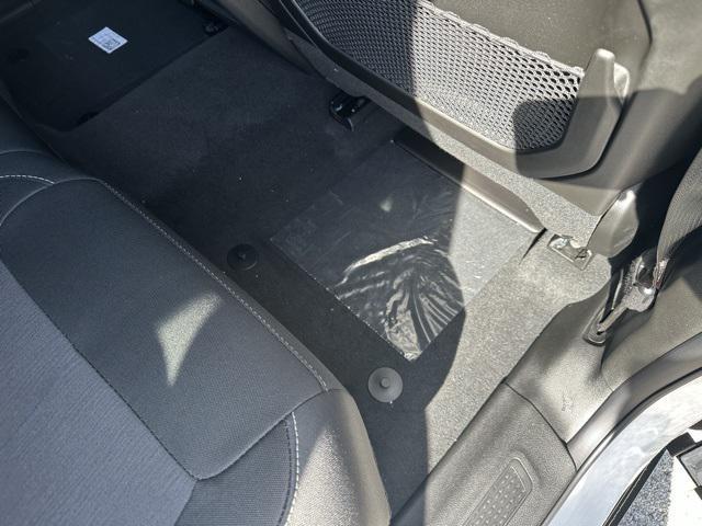 new 2025 Jeep Grand Cherokee car, priced at $35,982