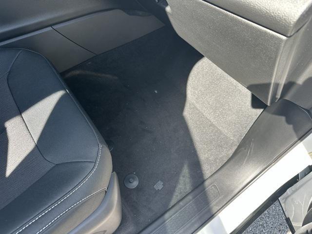 new 2025 Jeep Grand Cherokee car, priced at $35,982