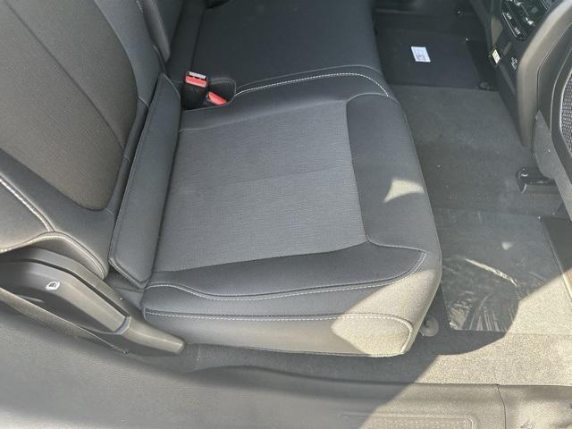 new 2025 Jeep Grand Cherokee car, priced at $35,982