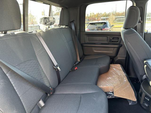 new 2026 Ram 2500 car, priced at $62,762