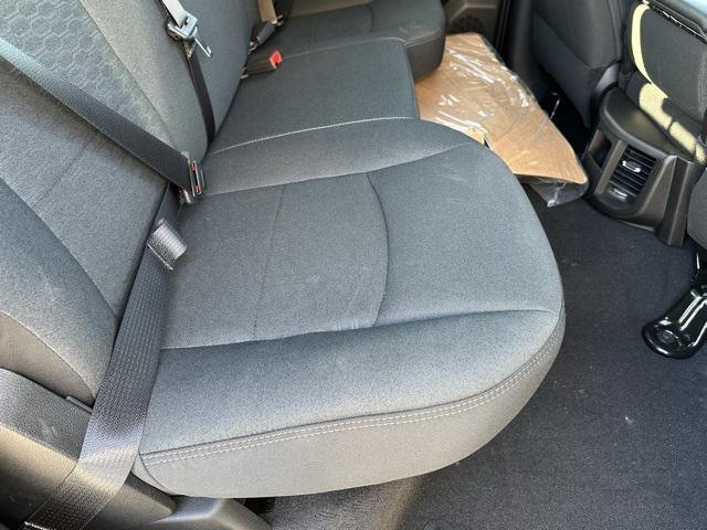 new 2026 Ram 2500 car, priced at $62,762