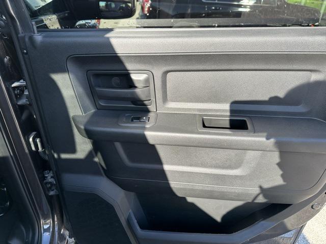 new 2026 Ram 2500 car, priced at $62,762