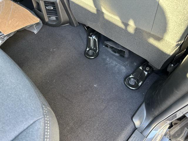 new 2026 Ram 2500 car, priced at $62,762