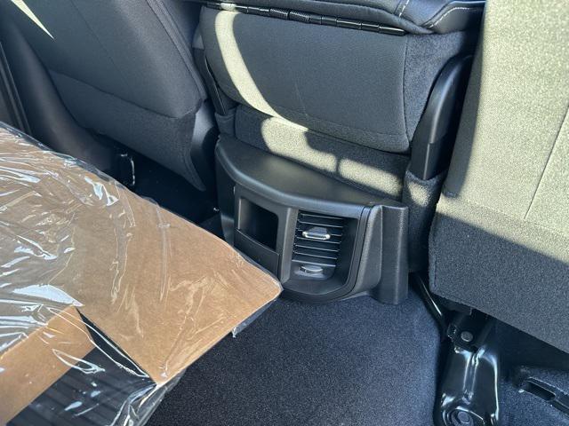 new 2026 Ram 2500 car, priced at $62,762