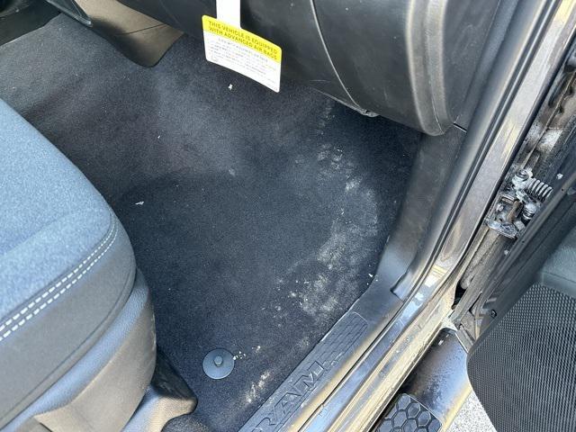 new 2026 Ram 2500 car, priced at $62,762