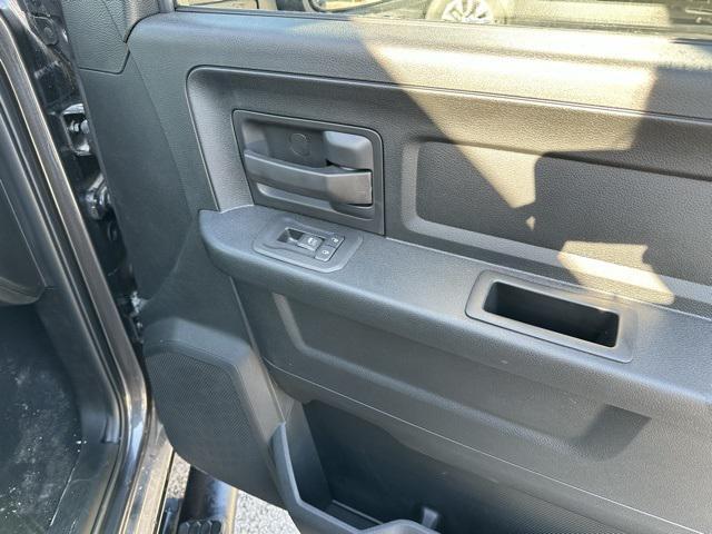 new 2026 Ram 2500 car, priced at $62,762