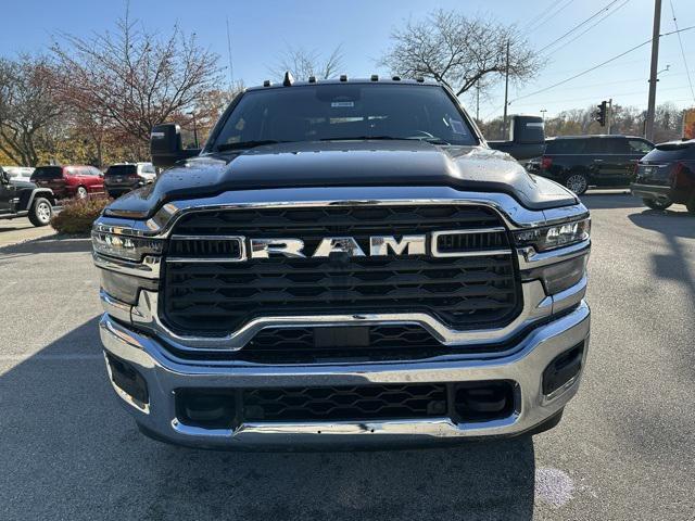 new 2026 Ram 2500 car, priced at $62,762