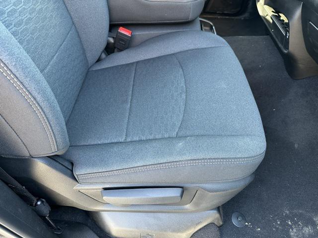 new 2026 Ram 2500 car, priced at $62,762