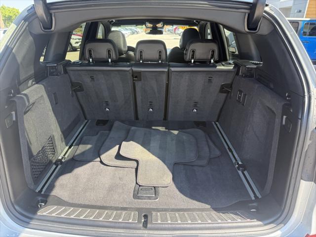 used 2020 BMW X3 car, priced at $23,336