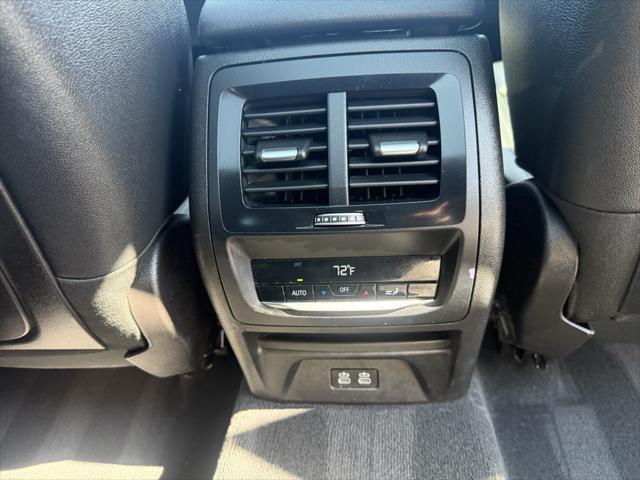 used 2020 BMW X3 car, priced at $23,336