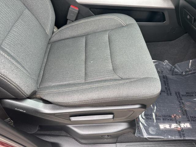 used 2019 Ram 1500 car, priced at $25,292