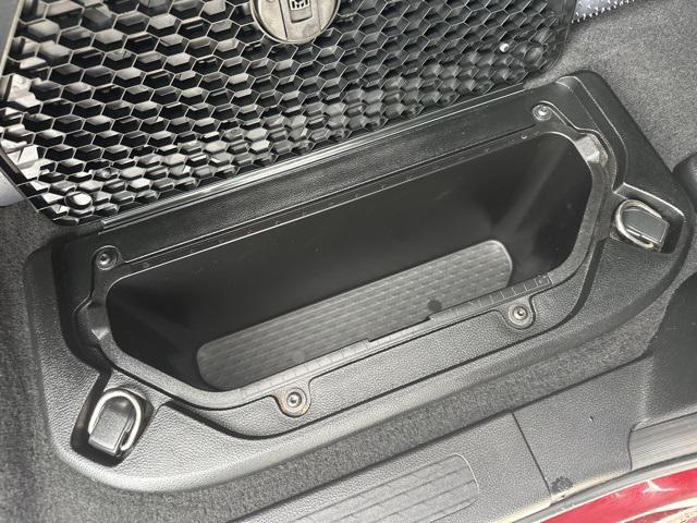 used 2019 Ram 1500 car, priced at $25,292