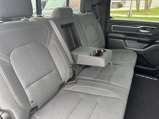 used 2019 Ram 1500 car, priced at $25,292