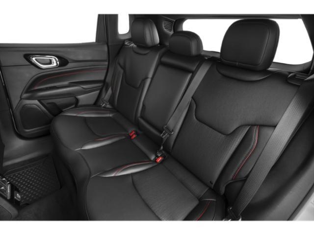 new 2026 Jeep Compass car, priced at $33,865