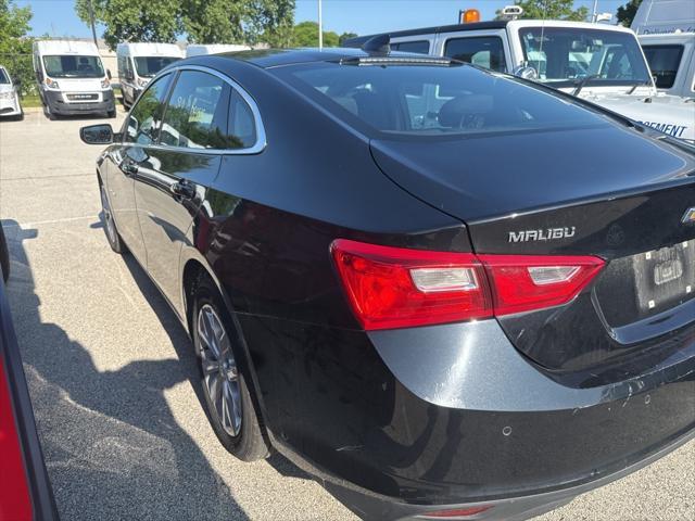 used 2024 Chevrolet Malibu car, priced at $22,995