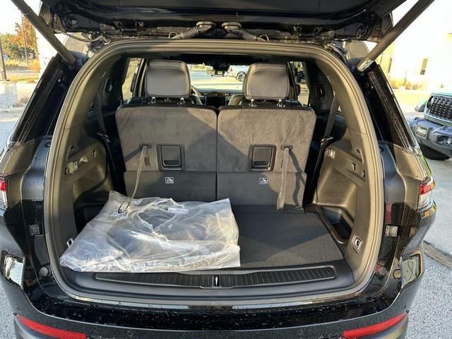 new 2025 Jeep Grand Cherokee L car, priced at $41,591