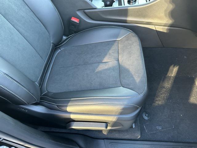 new 2025 Jeep Grand Cherokee L car, priced at $41,591