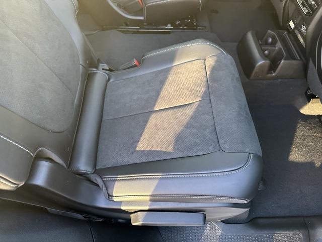 new 2025 Jeep Grand Cherokee L car, priced at $41,591