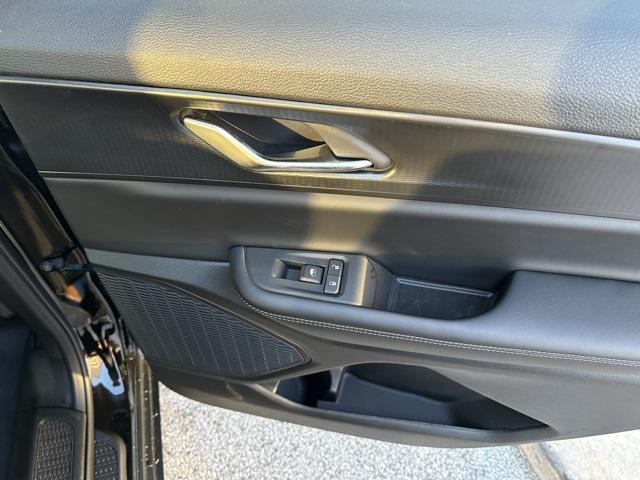 new 2025 Jeep Grand Cherokee L car, priced at $41,591