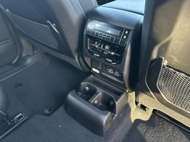 new 2025 Jeep Grand Cherokee L car, priced at $41,591