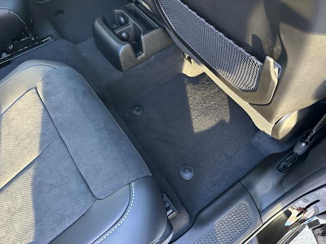 new 2025 Jeep Grand Cherokee L car, priced at $41,591