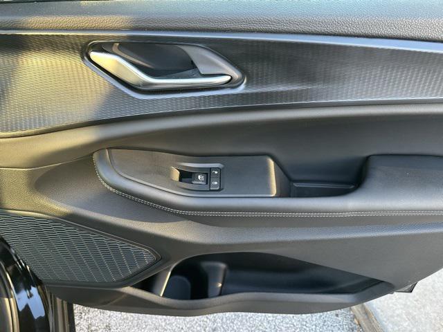 new 2025 Jeep Grand Cherokee L car, priced at $41,591