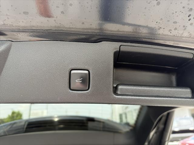 used 2022 Ford Escape car, priced at $21,495