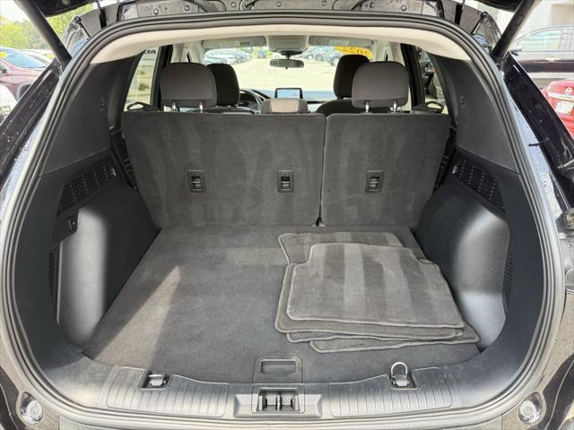 used 2022 Ford Escape car, priced at $21,495