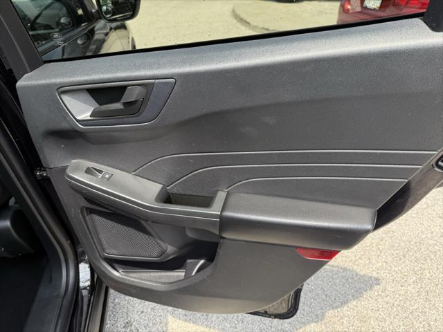 used 2022 Ford Escape car, priced at $21,495